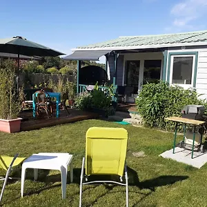 Petite Maison à 100 M De La Petite De Gâvres Riantec